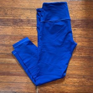 Vimmia Active Legging - Blue - XL